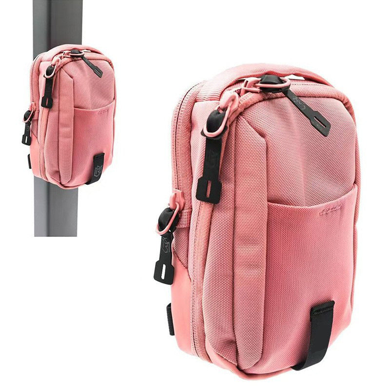 Dynamic Magnetic Gym Bag